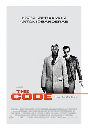 Son Oyun The Code 2009 izle