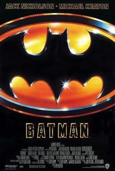 Batman 1989 izle