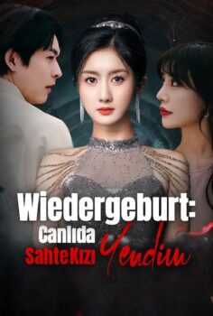 Yeniden Doğdum: Canlıda Sahte Kızı Yendim! izle