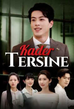 Kader Tersine izle