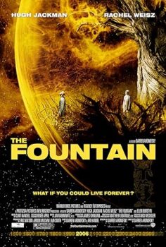 Kaynak The Fountain 2006 izle