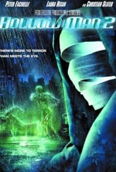 Görünmeyen Tehlike 2 – Hollow Man II 2006 izle