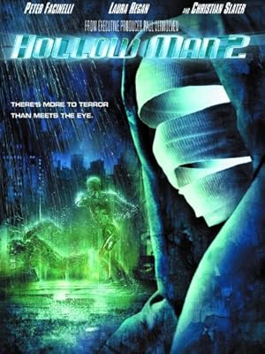 Görünmeyen Tehlike 2 – Hollow Man II 2006 izle