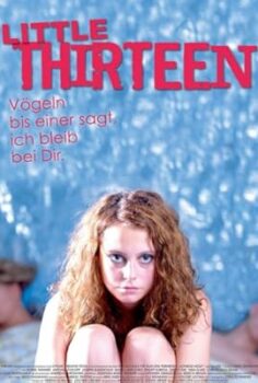 Little Thirteen Küçük Onüç 2012 izle