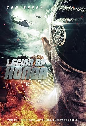 Legion Of Honor 2002 izle