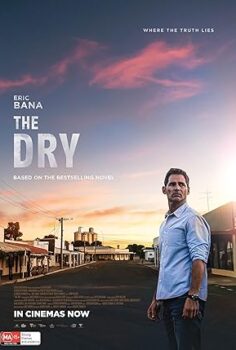 Kurak The Dry 2020 izle