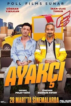 Ayakçı 2025 izle