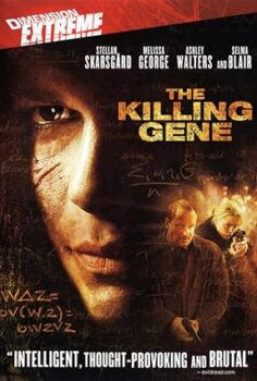 The Killing Gene (WΔZ) 2007 izle