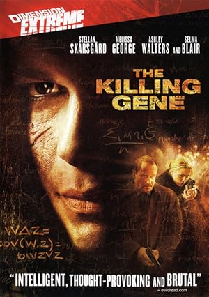 The Killing Gene (WΔZ) 2007 izle