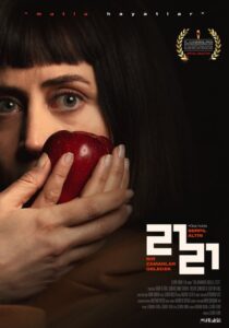 Bir Zamanlar Gelecek 2121 izle