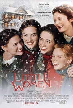 Küçük Kadınlar Little Women 1994 izle