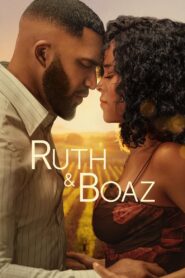 Ruth ve Boaz 2025 izle