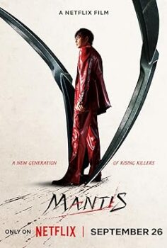 Mantis 2025 izle