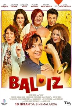 Baldız