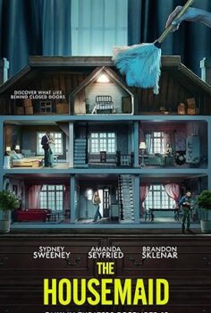 The Housemaid Hizmetçi