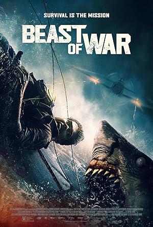 Savaş Canavarı – Beast of War izle (2025)