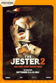 The Jester 2