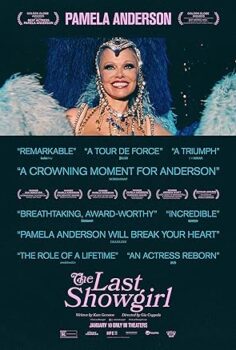 The Last Showgirl