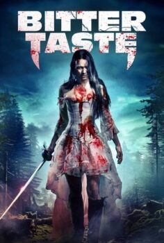 The Bitter Taste