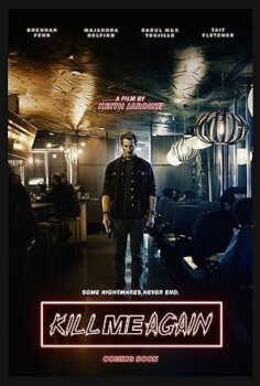Kill Me Again