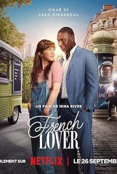 French Lover 2025 izle