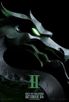 Mortal Kombat II 2025 izle