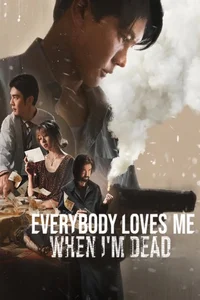 Ölümcül Servet – Everybody Loves Me When I’m Dead izle (2025)