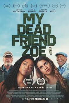 My Dead Friend Zoe Ölü Arkadaşım Zoe 2025 izle