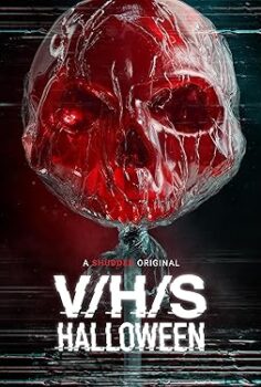VHS HALLOWEEN izle (2025)