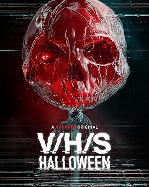 VHS HALLOWEEN izle (2025)