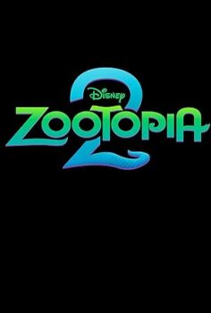 Zootopya 2