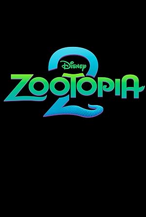 Zootopya 2