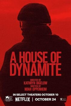 A House of Dynamite