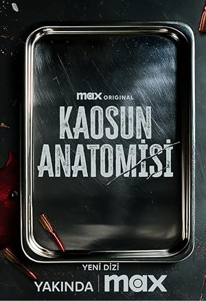 Kaosun Anatomisi