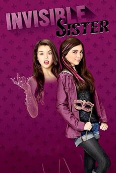 Ablam Görünmez Oldu! Invisible Sister 2015 izle