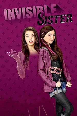 Ablam Görünmez Oldu! Invisible Sister 2015 izle