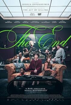 Son The End 2025 izle