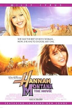 Hannah Montana Filmi