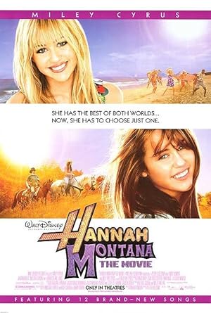 Hannah Montana Filmi