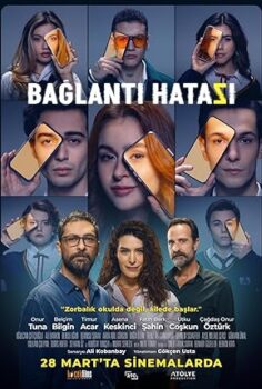 Bağlantı Hatası 2025 izle