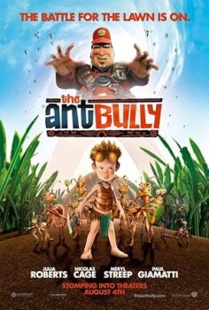 Bitirim Karınca The Ant Bully