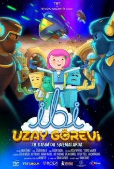 İbi: Uzay Görevi