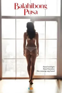 Balahibong Pusa
