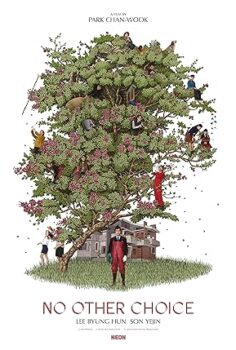 Başka Yolu Yok No Other Choice