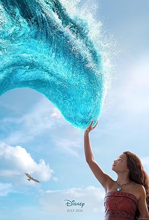 Moana 2026