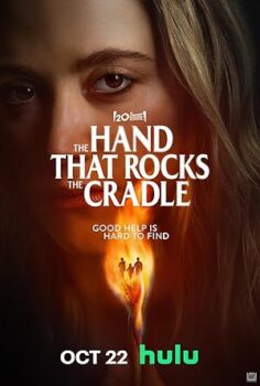 The Hand That Rocks The Cradle Beşiği Sallayan El