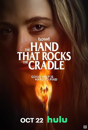 The Hand That Rocks The Cradle Beşiği Sallayan El