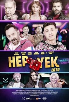 Hep Yek Loto 2025 izle