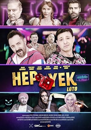 Hep Yek Loto 2025 izle