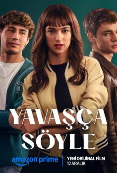 Yavaşça Söyle 2025